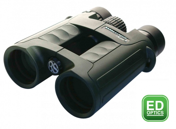 Barr and Stroud Series 4 ED 10x42 Binocular